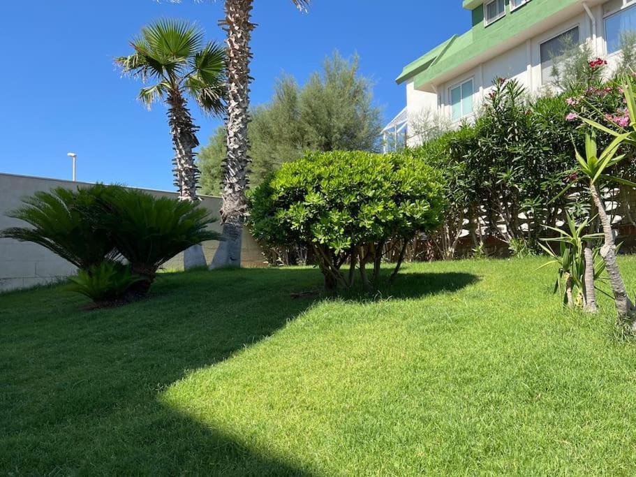 Villa Sissi Bari Kültér fotó