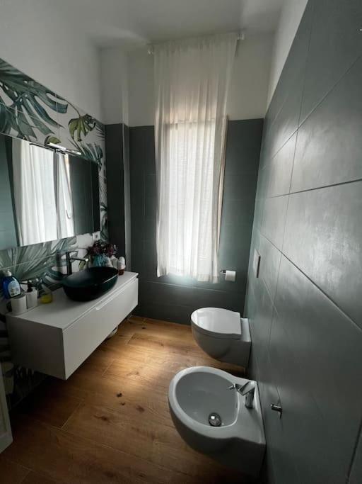 Villa Sissi Bari Kültér fotó