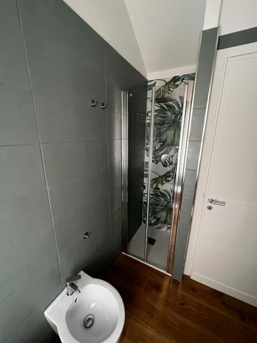 Villa Sissi Bari Kültér fotó