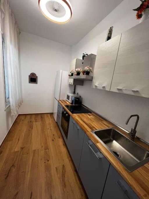Villa Sissi Bari Kültér fotó