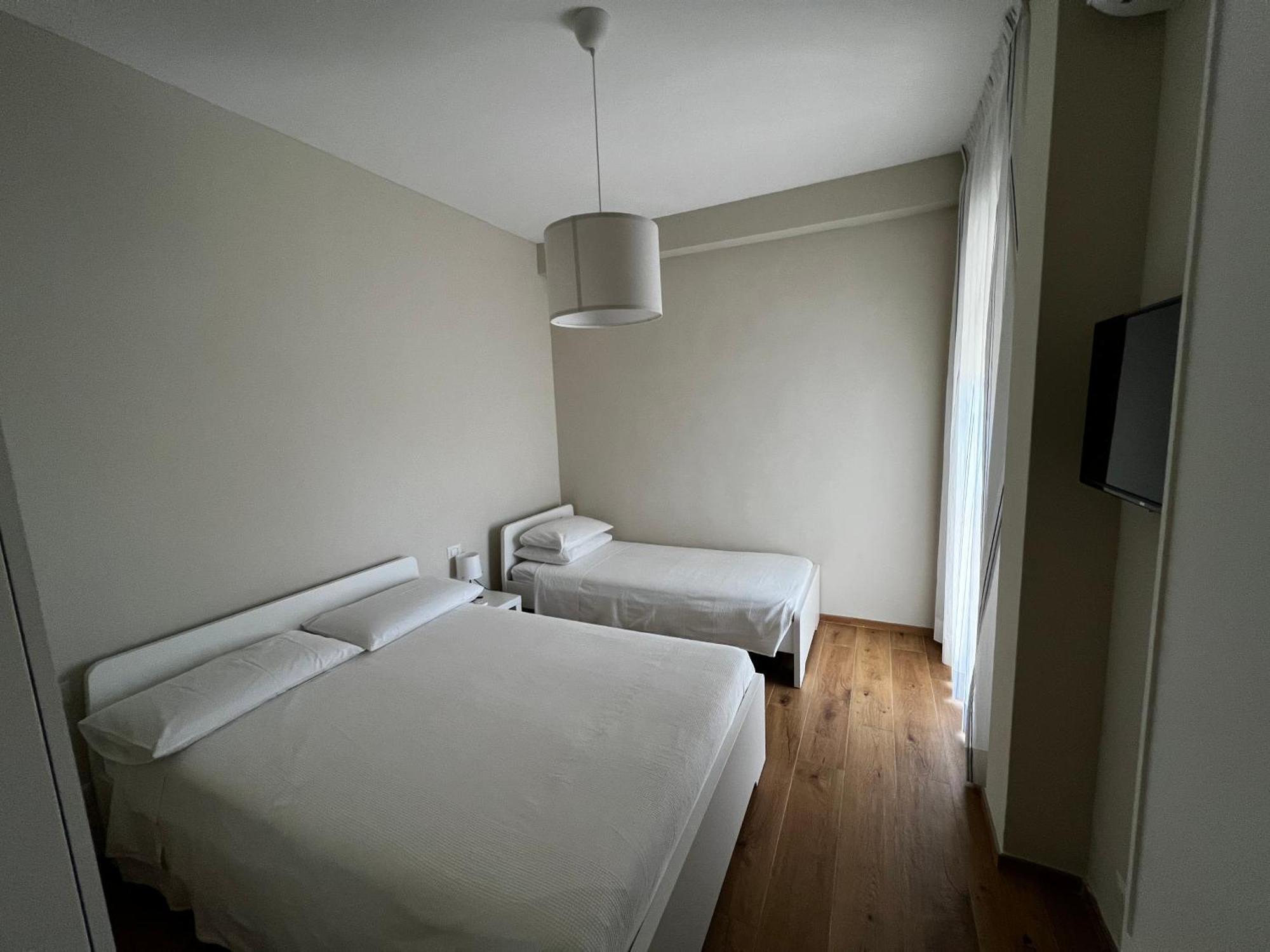 Villa Sissi Bari Kültér fotó